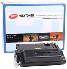 HP muadil By Point toner Q1339A- (39A) 4300-4345mfp