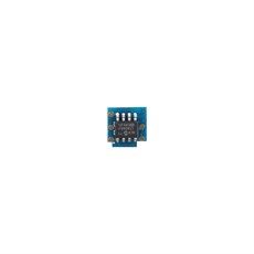 Hp Q6001-Q6471A-Q7581A Toner Chip Mavi LJ1600-2600-2605-2700-3000-3600