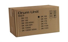 Kyocera Mita DK-150 Orjinal Drum Unit FS1028-FS1120-FS1128-FS1300