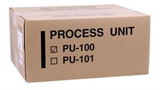 Kyocera Mita PU-100 Orjinal Process Unit KM-1500