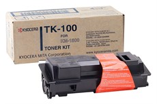 Kyocera Mita TK-100 Orjinal Toner KM-1500 D-Copia 1500MF Omega D1500 (370PU5KW)