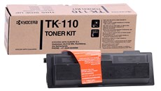 Kyocera Mita TK-110 Orjinal Toner FS-720-820-920-1016-1116 (Yüksek Kapasite)