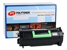 Lexmark 52D5X00 (525X) muadil By Point toner MS811DN-MS811DTN-MS812DN (45k)