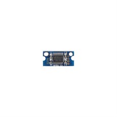 Minolta TN-213TN-214TN-314 Toner Chip Kırmızı C200-C203-C253-C353