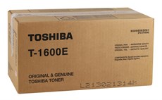 Toshiba T-1600 Orjinal Toner e-Studio 16-160 Xerox WC Pro416 (60066062051)