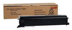 Toshiba T-1640E muadil By Point  Toner e-Studio 163-165-166-167-203-205-206-207 (675 gr)