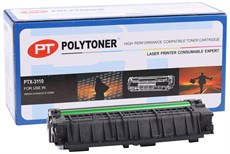 Xerox Phaser 3110 muadil By Point toner 3110-3210-3112-580 (109R00639)