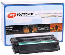 Xerox Phaser 3428DN muadil By Point toner (106R01245) (4k)